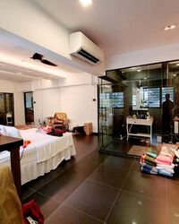 Blk 346 Woodlands Street 32 (Woodlands), HDB Executive #504953231